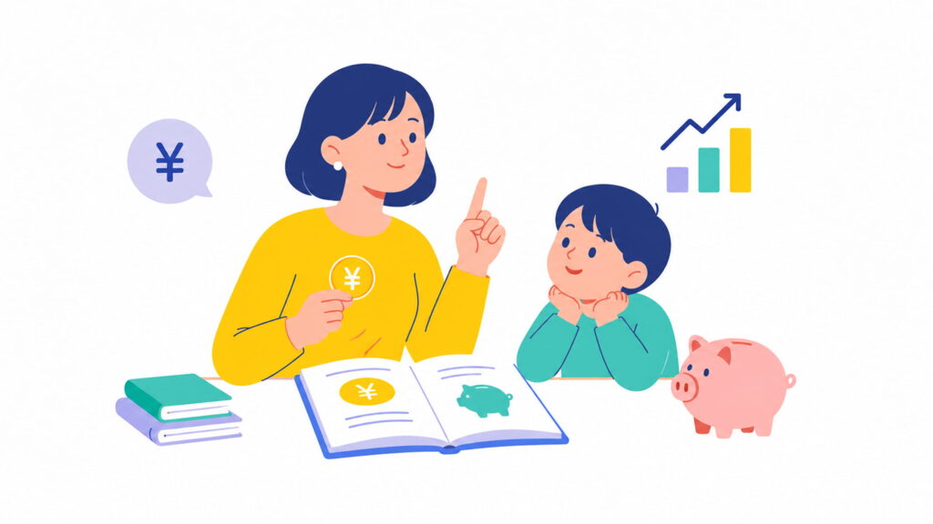 親の知らなかったを子どもの選べなかったにしないために